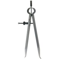 Helios-Preisser Innentaster mit Schnellspannung 300 mm von Helios Preisser