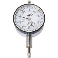 Helios-Preisser Klein-Messuhr 40 mm stossg., Abl. 0,01 mm 5mm Helios-Preisser Klein-Messuhr 40 mm stossg., Abl. 0,01 mm 5mm von Helios Preisser
