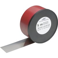 Helios-Preisser Lehrenband C-Stahl 5 mx50 mm 0,35mm von Helios Preisser