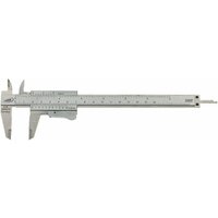 Helios Preisser - Messschieber mit Momentklemmung din 862 Messbereich 0-150 mm von Helios Preisser