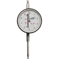 Helios-Preisser Messuhr 58 mm, Abl. 0,10 30 mm von Helios Preisser