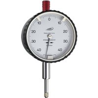 Helios-Preisser Messuhr 58 mm stossg. Freihub, Abl. 0,010 mm 0,8 mm von Helios Preisser