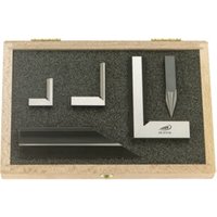 Helios Preisser Präzisions-Messzeug-Satz 5-teilig rostfrei Helios Preisser Präzisions-Messzeug-Satz 5-teilig rostfrei von Helios-Preisser