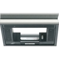 Helios-Preisser Rahmen-Richtwaage 0.02 mm /m 300x300 mm von Helios-Preisser