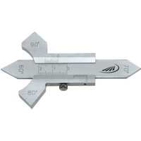Helios Preisser Schweißnahtlehre Noniusablesung Helios Preisser Schweißnahtlehre Noniusablesung von Helios-Preisser