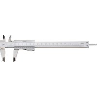 Helios Preisser Taschenmessschieber RCr Momentfeststellung Messbereich 0 - 150 mm Helios Preisser Taschenmessschieber RCr Momentfeststellung Messbereich 0 - 150 mm von Helios-Preisser