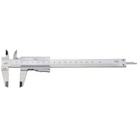Helios Preisser Taschenmessschieber RCr Momentfeststellung Messbereich 0 - 150 mm Helios Preisser Taschenmessschieber RCr Momentfeststellung Messbereich 0 - 150 mm von Helios Preisser