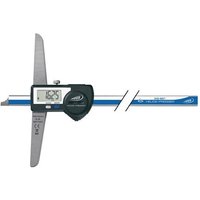 Helios Preisser - Tiefenmessschieber din 862 digi-met IP67 200mm D.ausg.ger.Schiene - 1360718 von Helios Preisser