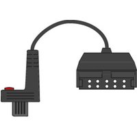 Helios Preisser Verbindungskabel für Digimatic von Helios-Preisser