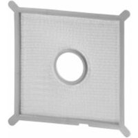 Helios Ventilatoren Ersatzfilter-Matte f.ELS Vent.einsatz ELF/ELSD (VE2) von Helios-Preisser