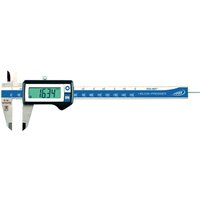 Messschieber DIGI-MET 150mm dig.rd.(1,5 mm) H.PREISSER von Helios Preisser