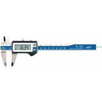 Messschieber DIN 862 DIGI-MET IP67 150mm dig.Funk rd.(1,5 mm) H.PREISSER von Helios Preisser