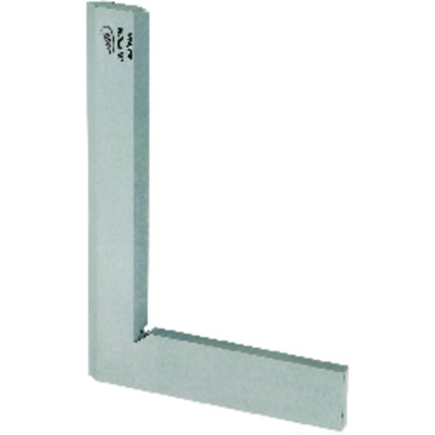 Präzisions-Haarwinkel DIN 875/00 C 500 x 330mm rostfrei von Helios Preisser