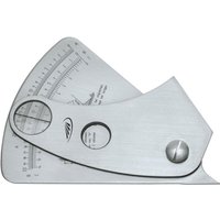 Schweißnahtlehre Dbp hp - Helios Preisser Schweißnahtlehre Dbp hp - Helios Preisser von Helios Preisser