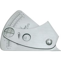 Schweißnahtlehre Dbp hp - Helios Preisser Schweißnahtlehre Dbp hp - Helios Preisser von Helios Preisser