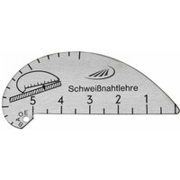 Helios Preisser - Horex Schweißnahtlehre s von Helios Preisser