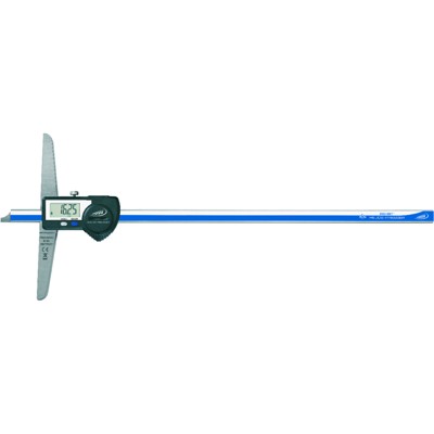 Tiefenmessschieber DIGI-MET 300mm IP67 von Helios Preisser