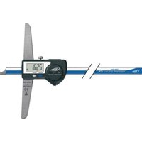 Helios Preisser - Tiefenmessschieber din 862 digi-met IP67 300mm D.ausg.ger.Schiene h.preisser von Helios Preisser