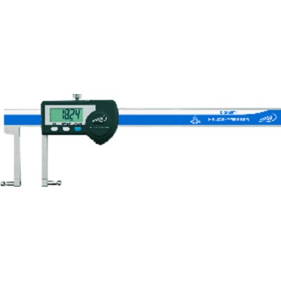 Universal-Messschieber Digital 150mm IP67 mit Einstelllehre von Helios Preisser