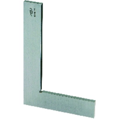Werkstattwinkel DIN 875/1 ohne Anschlag 100 x 70mm von Helios Preisser