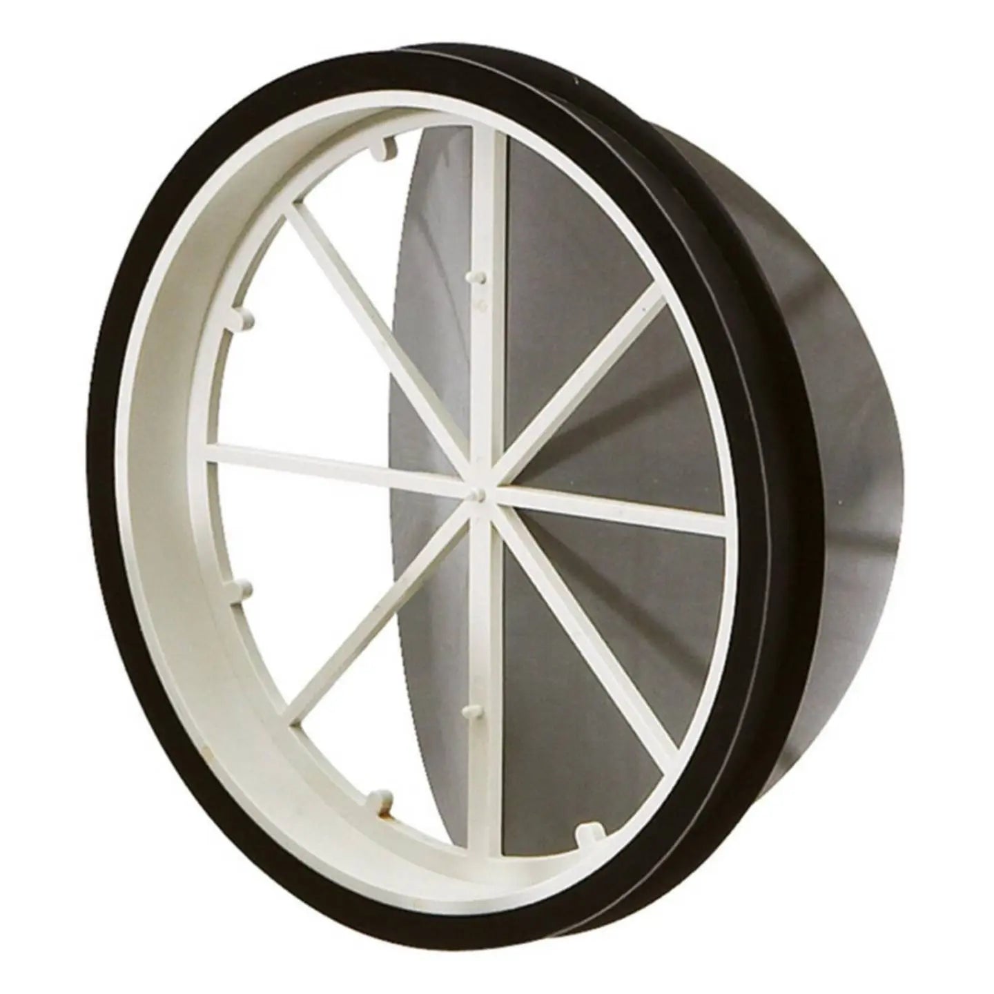 B-Ware Helios Rohrverschlussklappe Rückstauklappe Rve 80 Rohreinschub Luftdicht Membran B-Ware Helios Rohrverschlussklappe Rückstauklappe Rve 80 Rohreinschub Luftdicht Membran von Helios