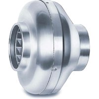 Gebraucht] Helios Ventilatoren Rohrlüfter Radial Rohrventilator Lüfter Rohr 230 v 970 M³/H B-Ware von Helios