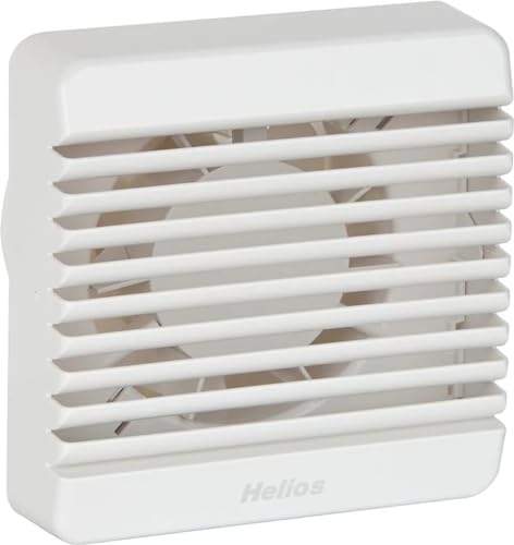 Kleinraum-Ventilator DN 100 IP 44 HELIOS HV 100 von Helios