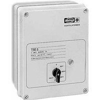 Helios Ventilatoren 01501 Regeltransformator 1 x 400V 1 x 80 V, 140 V, 200 V, 280 V, 400V 1.5A Helios Ventilatoren 01501 Regeltransformator 1 x 400V 1 x 80 V, 140 V, 200 V, 280 V, 400V 1.5A von Helios Ventilatoren