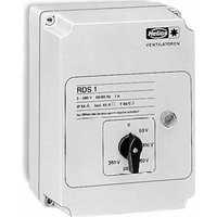 Helios Ventilatoren 01578 Regeltransformator 1 x 400V 1 x 80 V, 140 V, 200 V, 280 V, 400V 7A Helios Ventilatoren 01578 Regeltransformator 1 x 400V 1 x 80 V, 140 V, 200 V, 280 V, 400V 7A von Helios Ventilatoren