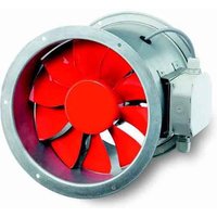 Helios Ventilatoren 00396 Axiallüfter 400V 6150 m³/h Helios Ventilatoren 00396 Axiallüfter 400V 6150 m³/h von Helios Ventilatoren