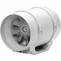 Helios Ventilatoren 06054 Rohr-Einschublüfter 230V 550 m³/h von Helios Ventilatoren