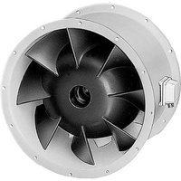 Helios Ventilatoren 06690 Rohrlüfter 400V 5240 m³/h von Helios Ventilatoren