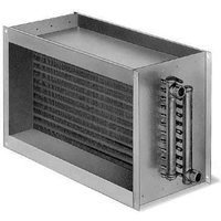 Helios Ventilatoren 08784 Heizregister thermisch von Helios Ventilatoren