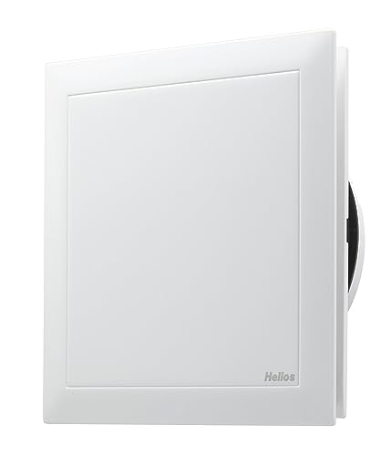 Helios Ventilatoren DLV 100 Lüftungsventil von Helios