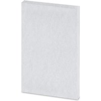 Helios ELFBR 160 Coarse 70 Prozent Ersatzluftfilter Coarse 70 Prozent/G4 zu LFBR 160, 5 Stück Helios ELFBR 160 Coarse 70 Prozent Ersatzluftfilter Coarse 70 Prozent/G4 zu LFBR 160, 5 Stück von Helios