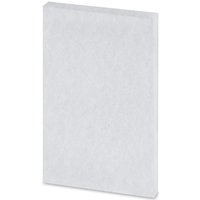 Helios ELFBR 355 Coarse 70 Prozent Ersatzluftfilter Coarse 70 Prozent/G4 zu LFBR 355, 5 Stück von Helios