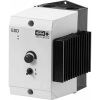 Helios Ventilatoren ESD 5 AC-Drehzahlsteller von Helios Ventilatoren