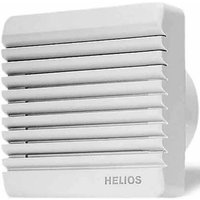 Helios Ventilatoren EVK 100 Ventilator-Verschlusskappe von Helios Ventilatoren