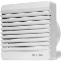 Helios Ventilatoren EVK 150 Ventilator-Verschlusskappe von Helios Ventilatoren