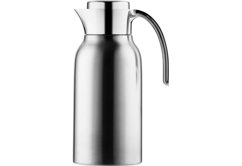 Helios Geschirr-Set Isolierkanne Meeting 2205 1,5l Edelstahl von Helios