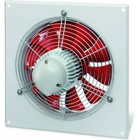 Helios Ventilatoren HQD 355/4/4 Wandventilator von Helios Ventilatoren