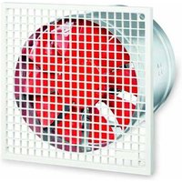 Helios Ventilatoren HSD 315/4/2 Axiallüfter 400V 4190 m³/h Helios Ventilatoren HSD 315/4/2 Axiallüfter 400V 4190 m³/h von Helios Ventilatoren