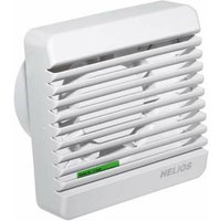 Helios HV 100 Z 60004 Ventilator Lüfter mit Nachlauf von Helios