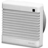 Helios Ventilatoren HVR 150/2 E Wand- und Fensterlüfter 230V 260 m³/h von Helios Ventilatoren