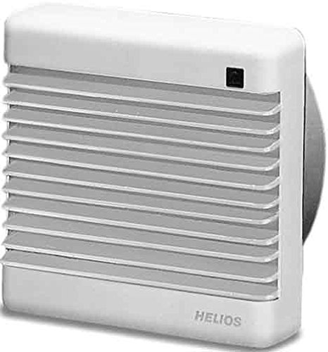 Helios HelioVent HVR 150/2 RE Wandventilator für Industrie und Gewerbe 4010184002864 von Helios