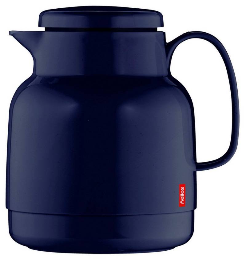 Helios Isolierkanne Mondi, 1.0 l, mit extra großer Einfüllöffnung Helios Isolierkanne Mondi, 1.0 l, mit extra großer Einfüllöffnung von Helios