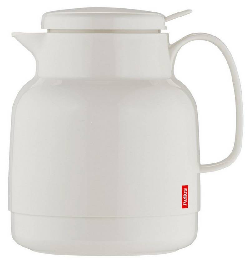 Helios Isolierkanne Mondi Push, 1.0 l, mit extra großer Einfüllöffnung Helios Isolierkanne Mondi Push, 1.0 l, mit extra großer Einfüllöffnung von Helios