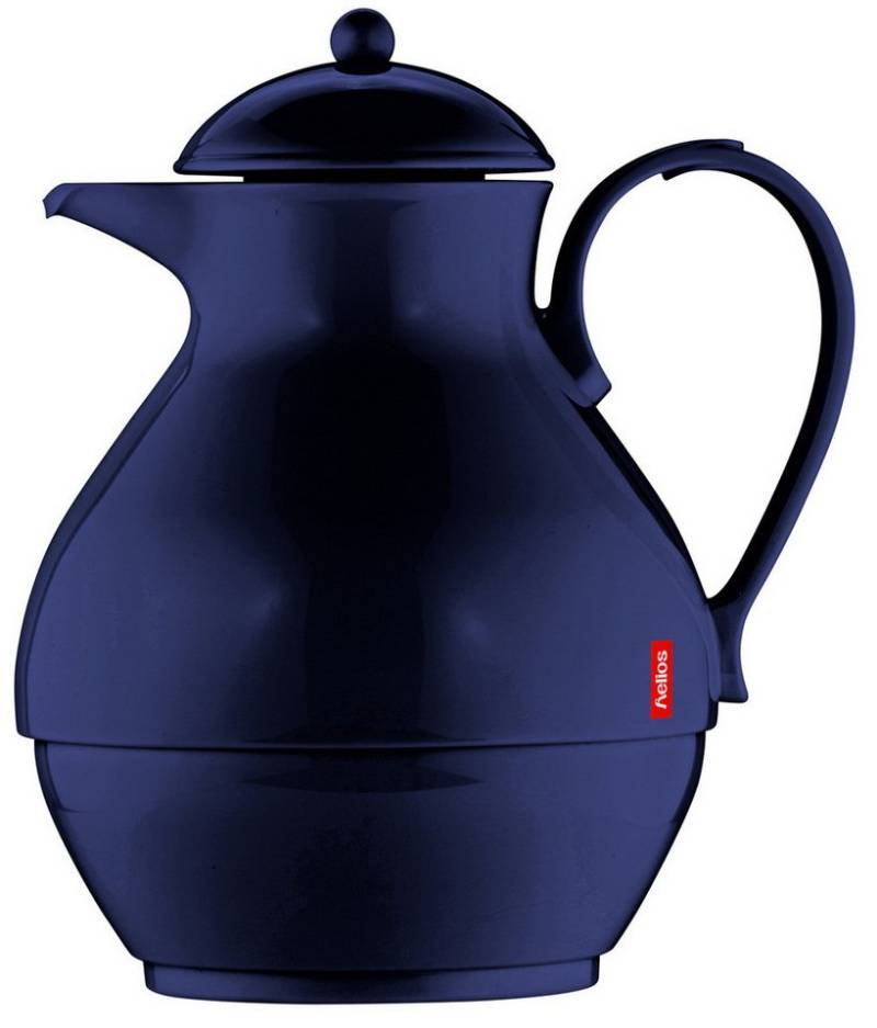 Helios Isolierkanne Nostalgie, 1.0 l, traditionelle Form Helios Isolierkanne Nostalgie, 1.0 l, traditionelle Form von Helios