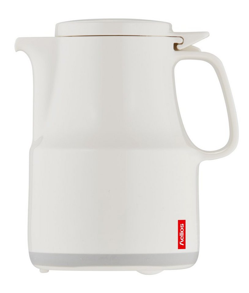 Helios Isolierkanne Thermoboy, 0.3 l, mit praktischer Einhandbedienung Helios Isolierkanne Thermoboy, 0.3 l, mit praktischer Einhandbedienung von Helios