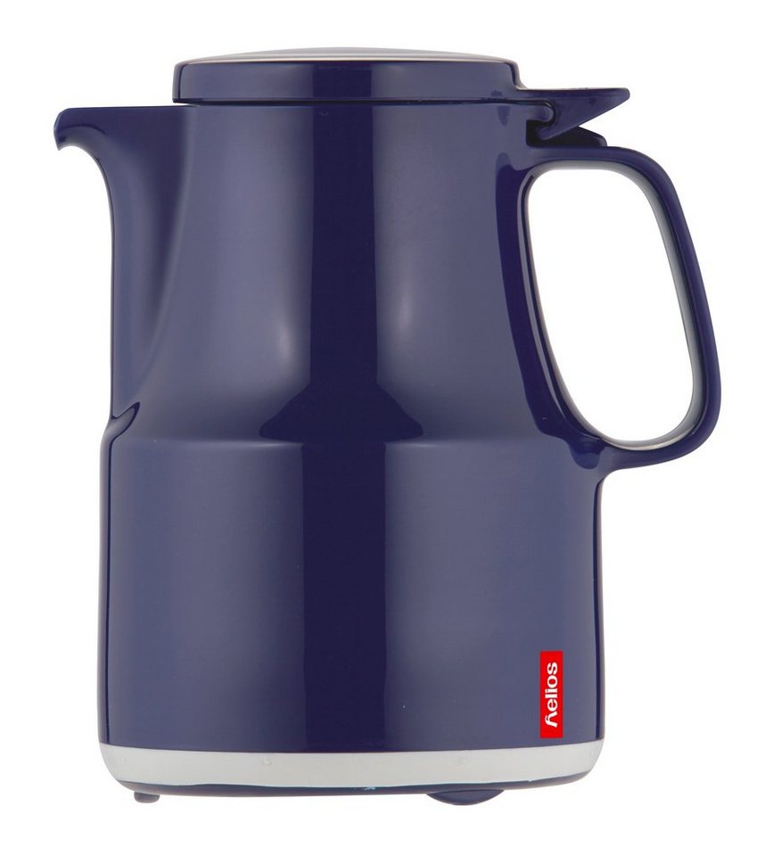 Helios Isolierkanne Thermoboy, 0.3 l, mit praktischer Einhandbedienung Helios Isolierkanne Thermoboy, 0.3 l, mit praktischer Einhandbedienung von Helios